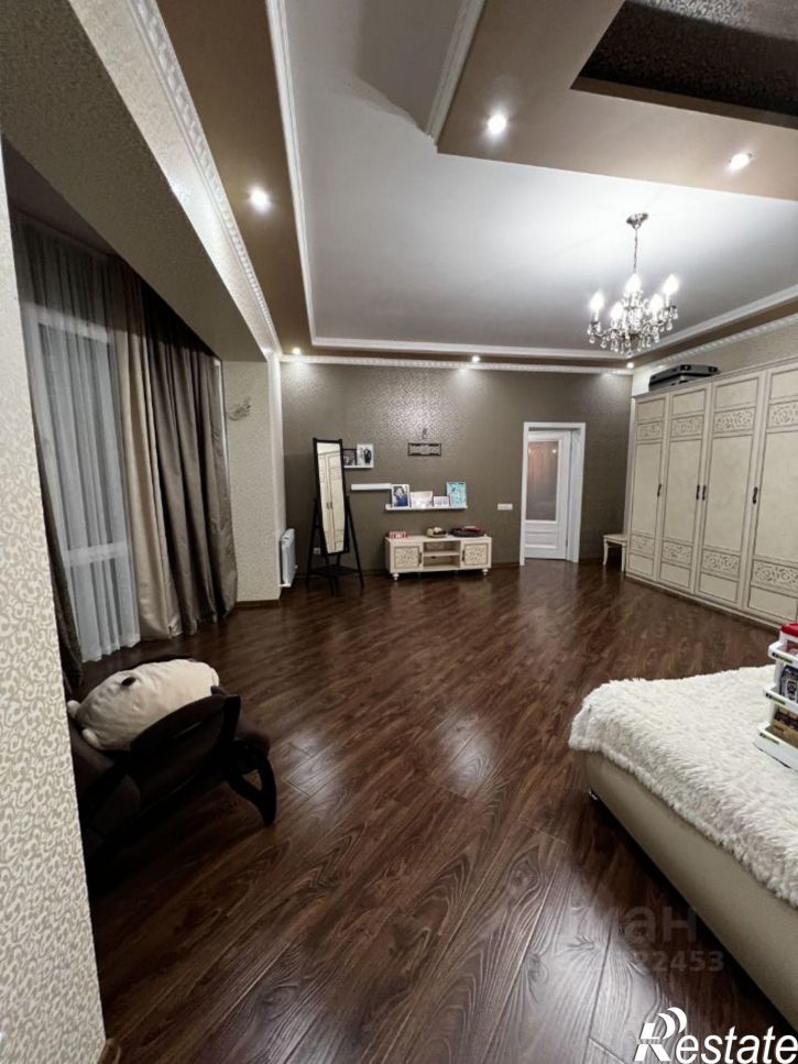 Коттедж/дом ул Афинская, 50,  д. 50