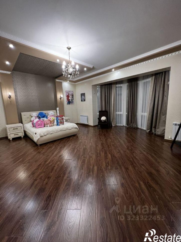 Коттедж/дом ул Афинская, 50,  д. 50