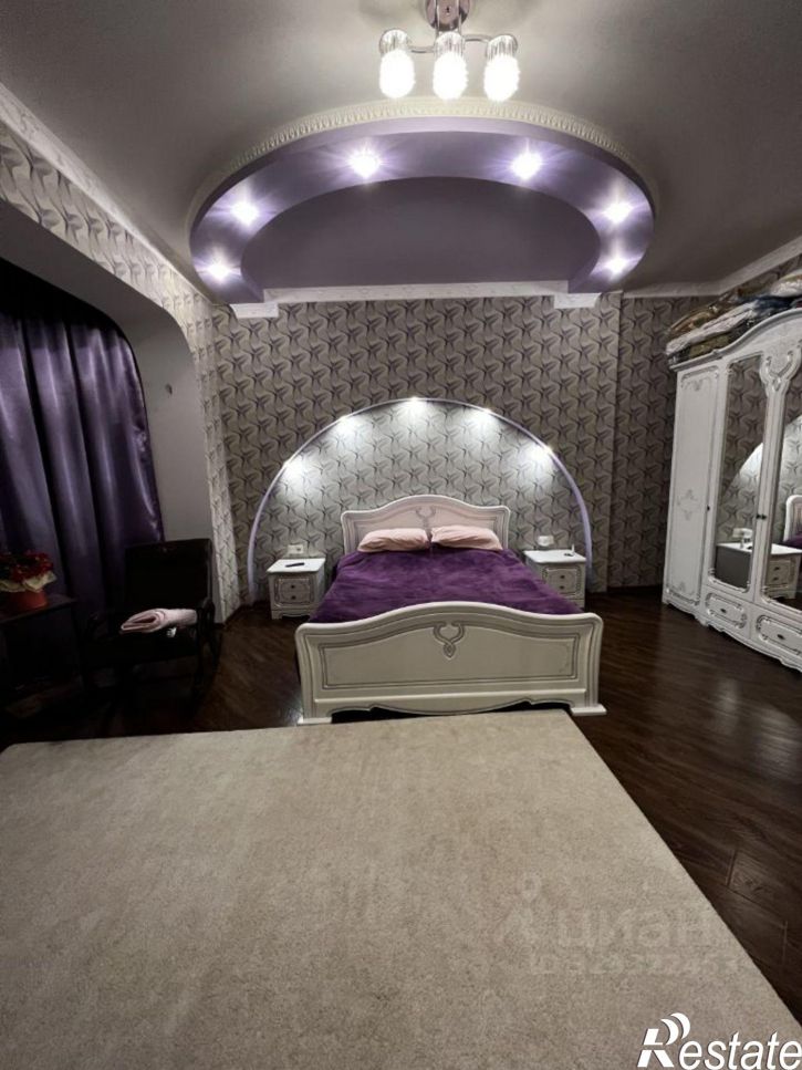 Коттедж/дом ул Афинская, 50,  д. 50