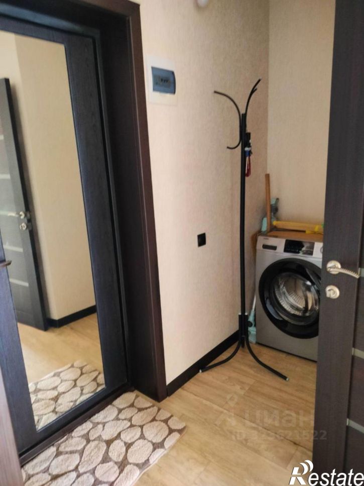 1-комн квартира ул Черноморская, 2А,  д. 2А