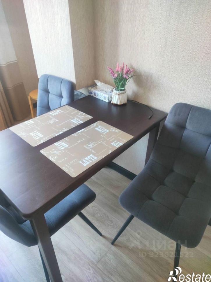 1-комн квартира ул Черноморская, 2А,  д. 2А