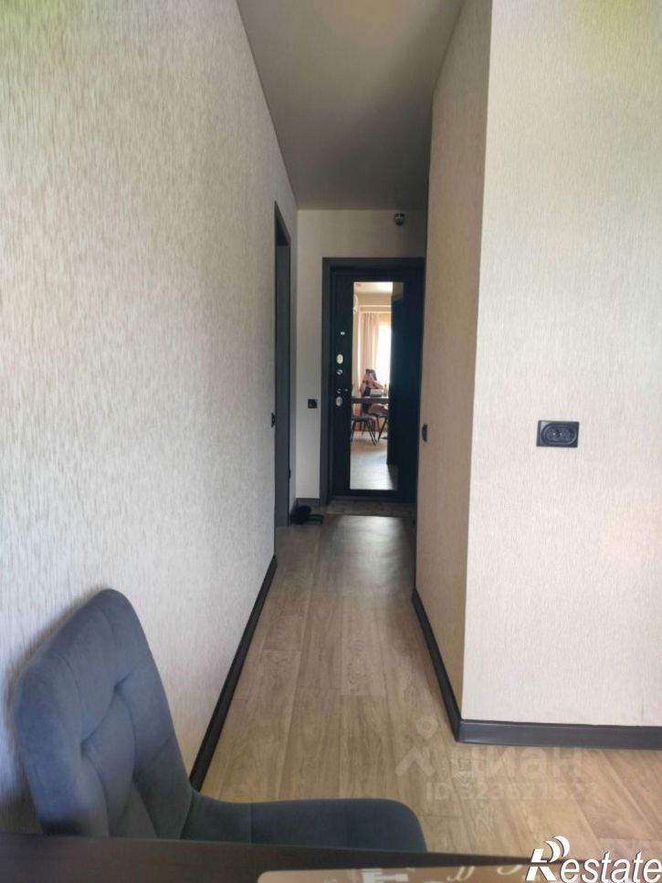 1-комн квартира ул Черноморская, 2А,  д. 2А