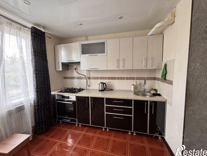 3-комн квартира Красная улица, 8,  д. 8