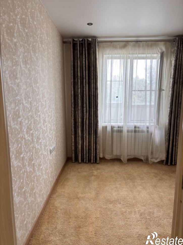 3-комн квартира Красная улица, 8,  д. 8