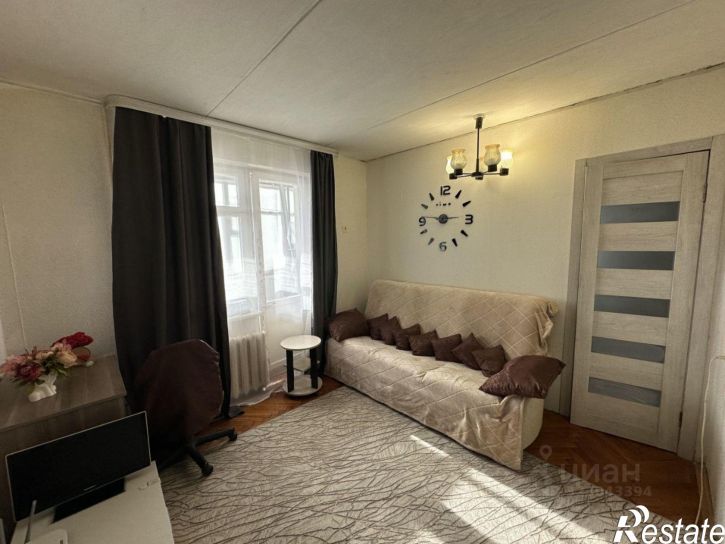 1-комн квартира ул Горная, 12А,  д. 12А