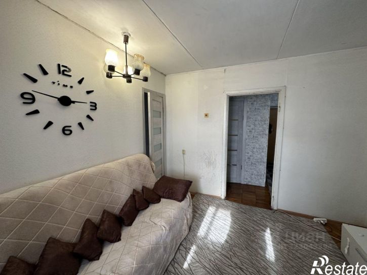 1-комн квартира ул Горная, 12А,  д. 12А