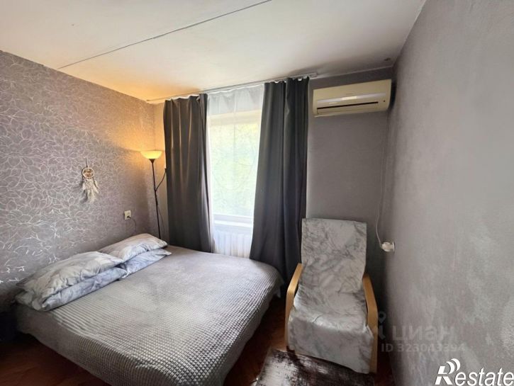 1-комн квартира ул Горная, 12А,  д. 12А