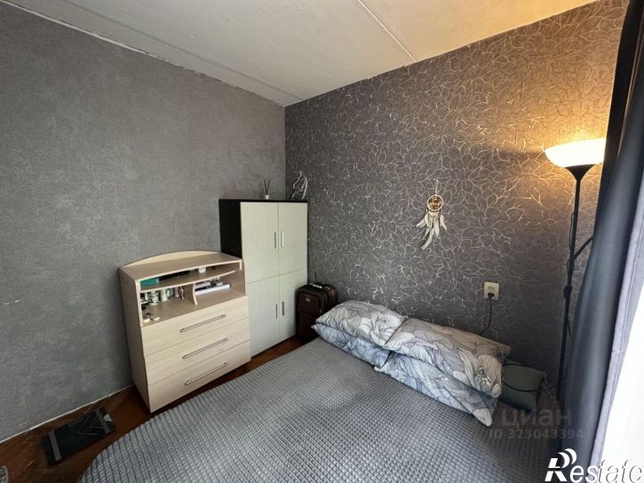 1-комн квартира ул Горная, 12А,  д. 12А