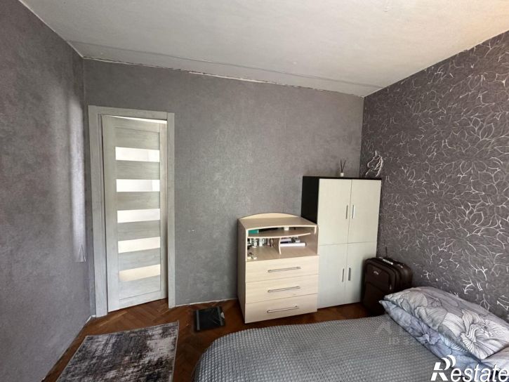 1-комн квартира ул Горная, 12А,  д. 12А