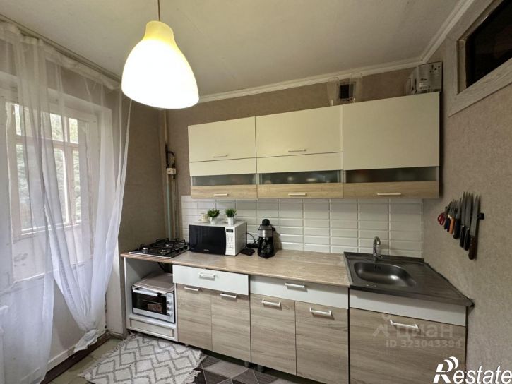 1-комн квартира ул Горная, 12А,  д. 12А