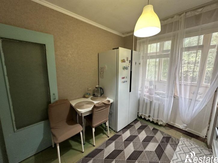 1-комн квартира ул Горная, 12А,  д. 12А