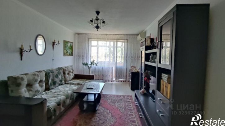 3-комн квартира улица Таманской Армии, 143,  д. 143