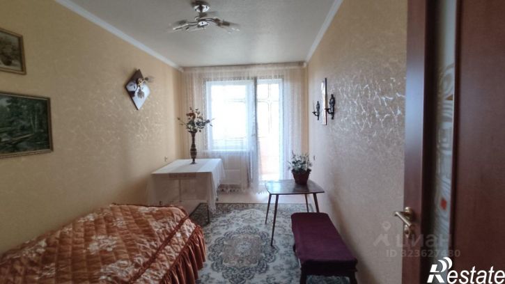 3-комн квартира улица Таманской Армии, 143,  д. 143