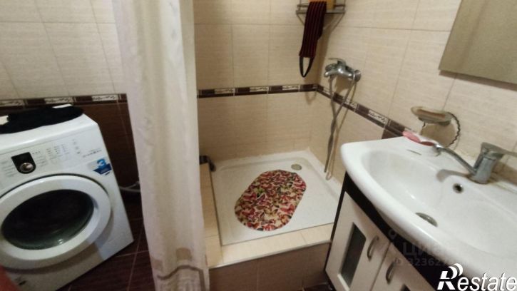 3-комн квартира улица Таманской Армии, 143,  д. 143