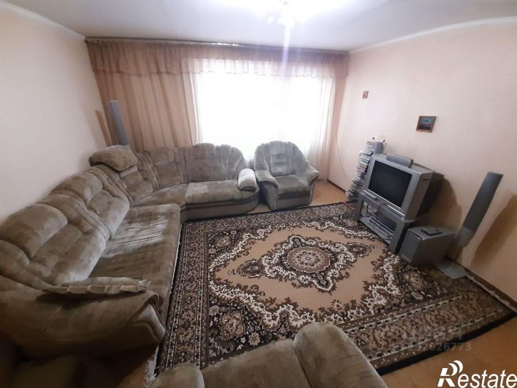 2-комн квартира 76-й кв-л, 26,  д. 26