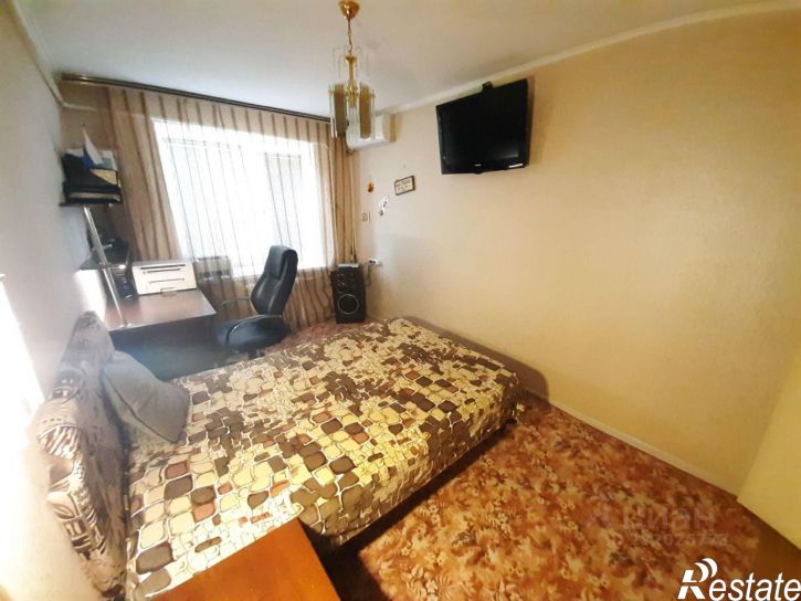 2-комн квартира 76-й кв-л, 26,  д. 26