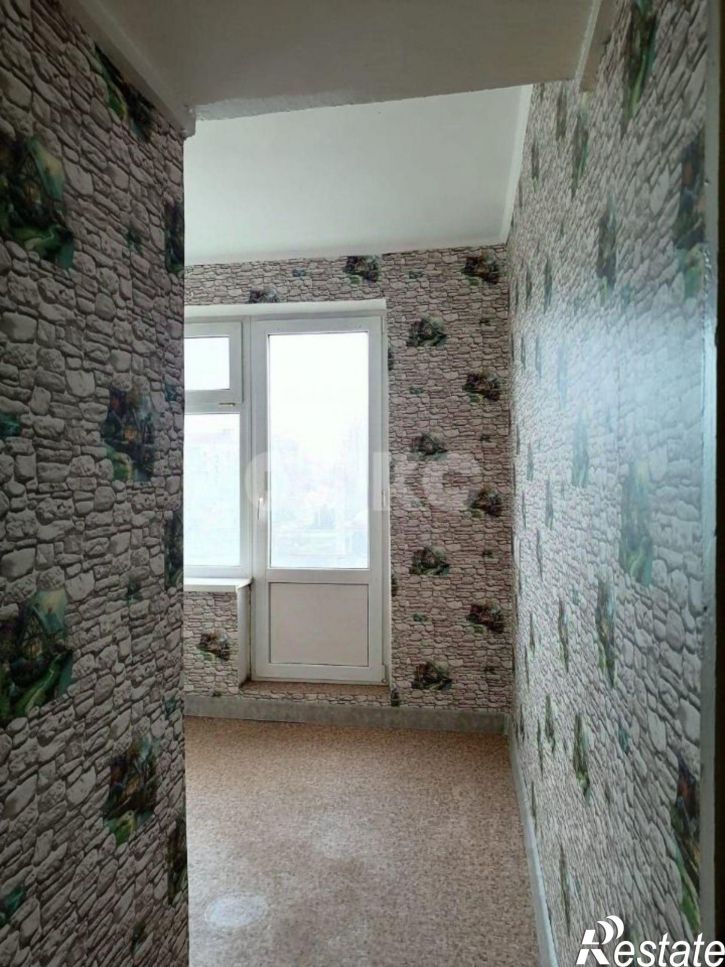 1-комн квартира улица Терешковой, 52Б,  д. 52Б