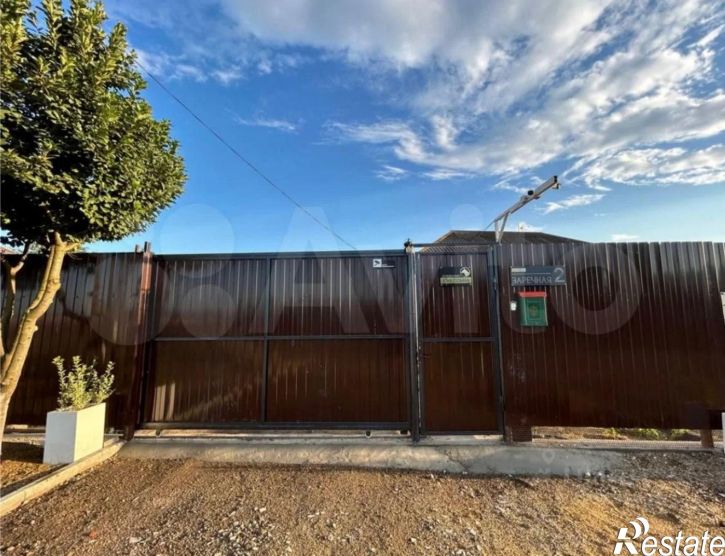 Коттедж/дом Выселковский район