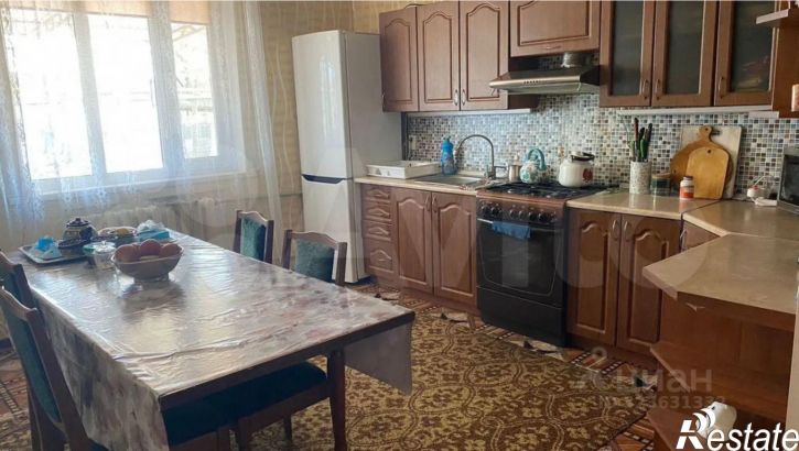 Коттедж/дом Выселковский район