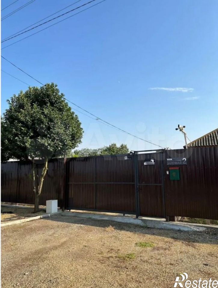 Коттедж/дом Выселковский район