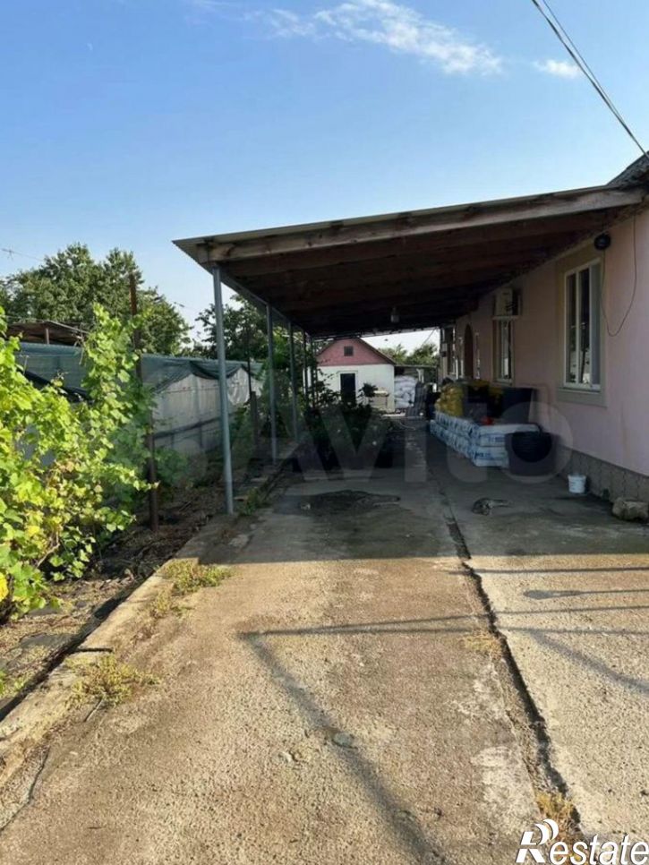 Коттедж/дом Выселковский район