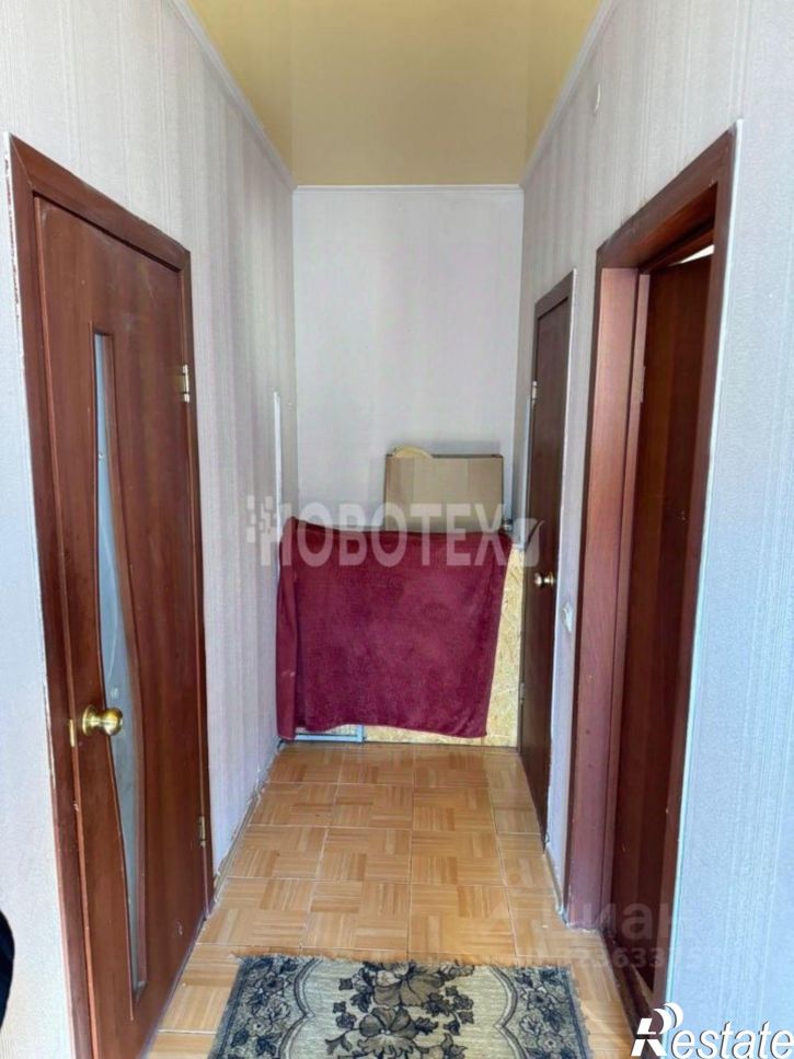 1-комн квартира Лабинская улица, 36,  д. 36