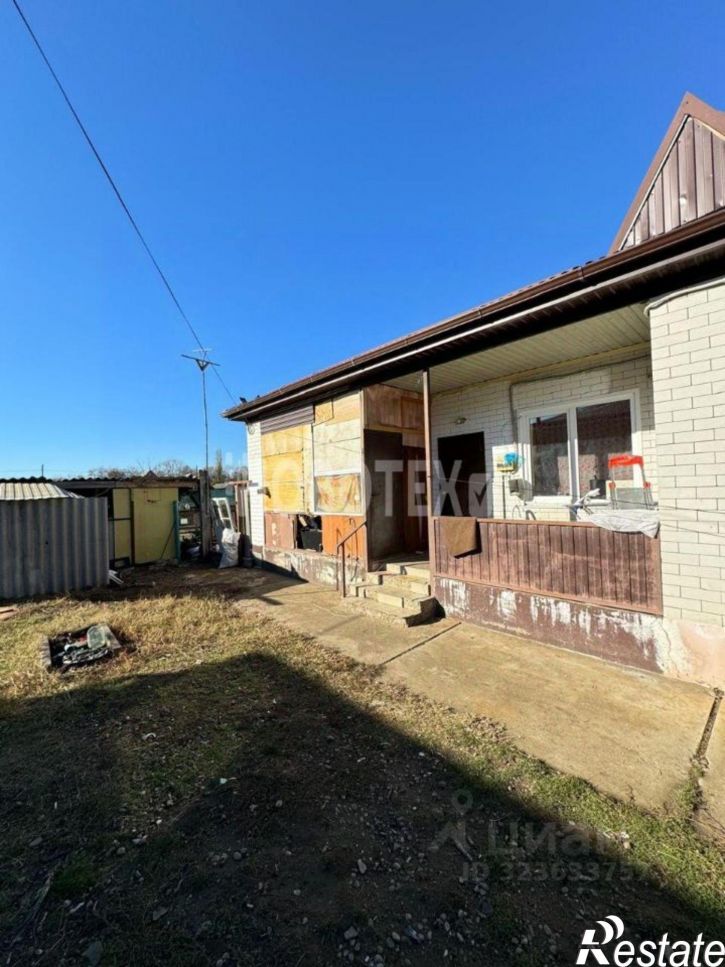 1-комн квартира Лабинская улица, 36,  д. 36