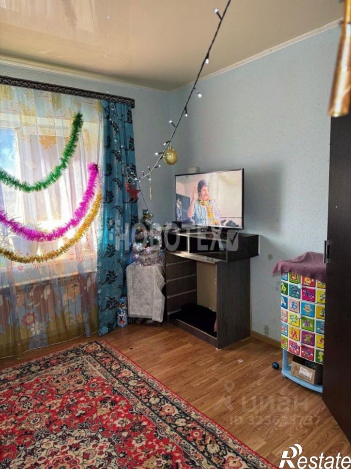 1-комн квартира Лабинская улица, 36,  д. 36