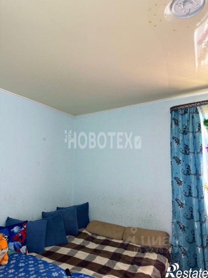 1-комн квартира Лабинская улица, 36,  д. 36