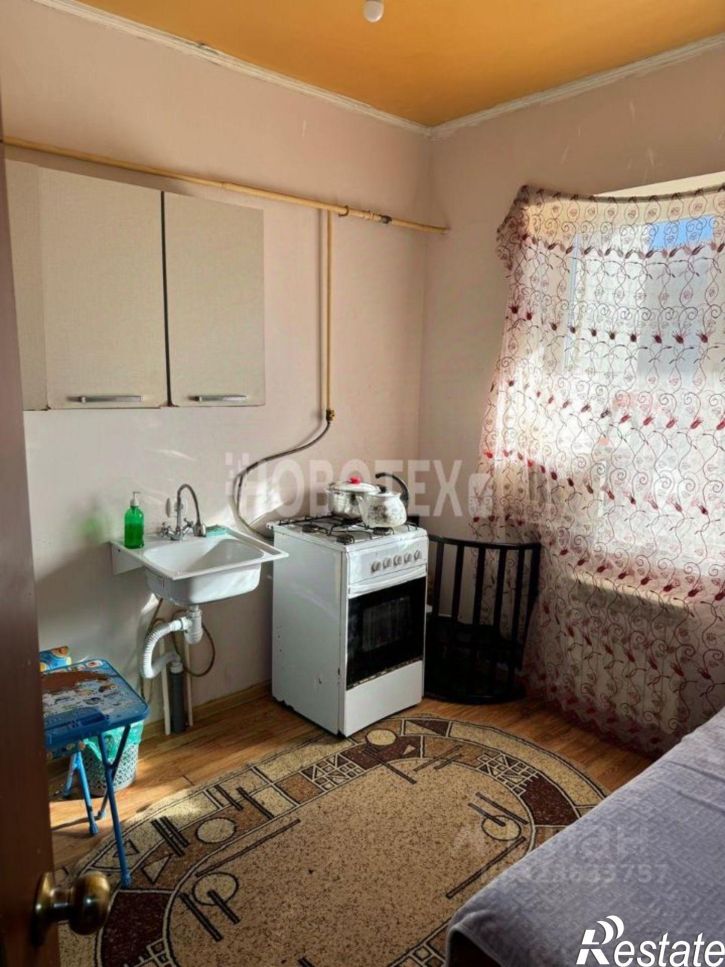 1-комн квартира Лабинская улица, 36,  д. 36