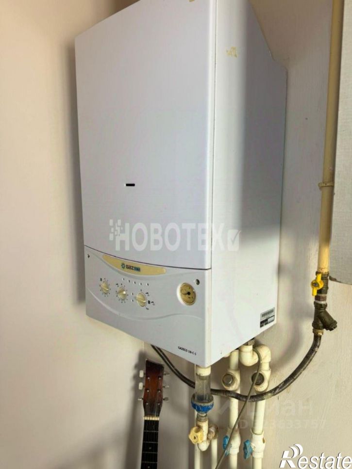 1-комн квартира Лабинская улица, 36,  д. 36