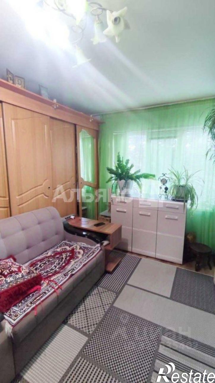 1-комн квартира улица Покрышкина, 10,  д. 10