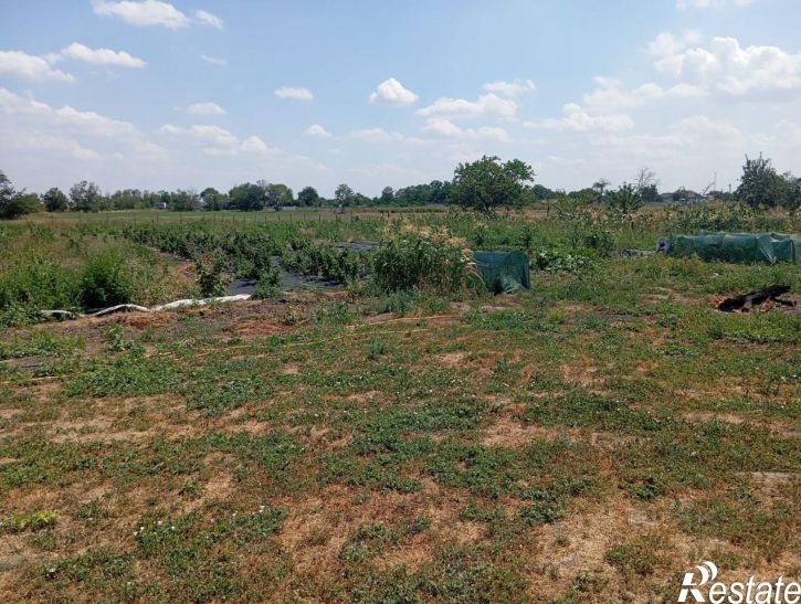 Земельный участок ул Советская, 82,  д. 82