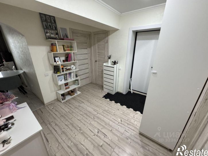 2-комн квартира ул Кооперации, 169,  д. 169