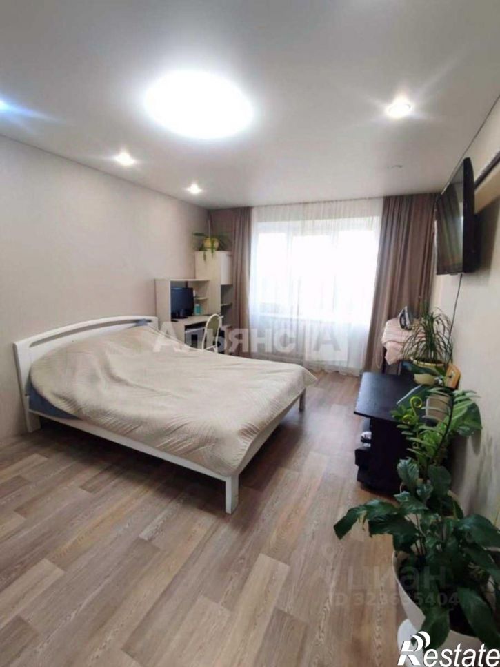 3-комн квартира ул Ленина, 85,  д. 85