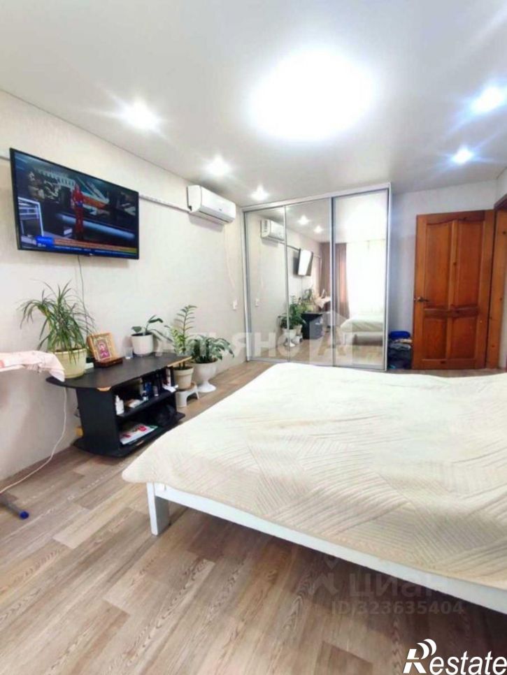 3-комн квартира ул Ленина, 85,  д. 85