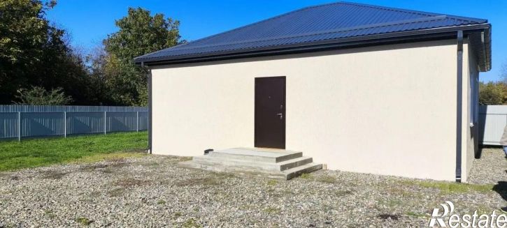 Коттедж/дом Красная улица, 114,  д. 114