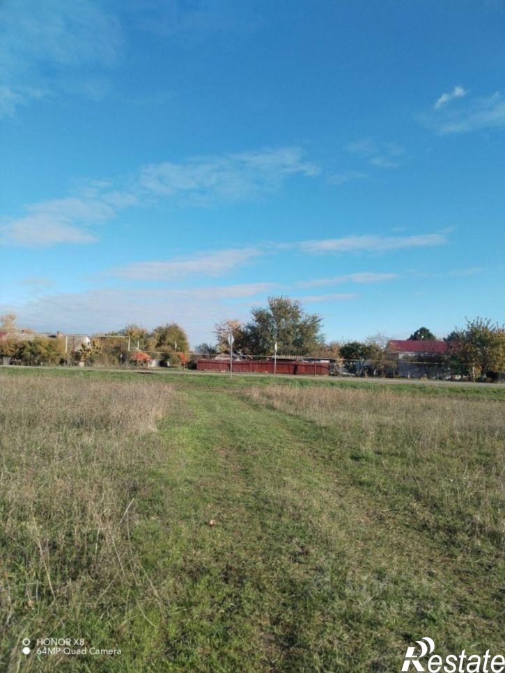 Земельный участок ул Симонова, 50,  д. 50