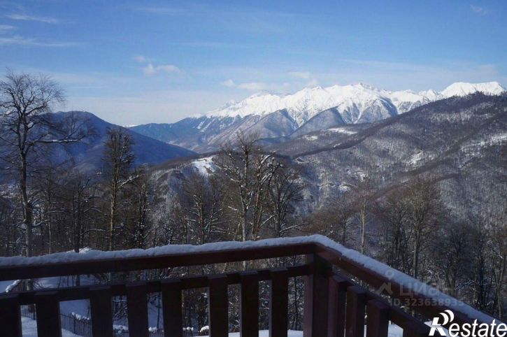 2-комн квартира Сочи, село Эстосадок