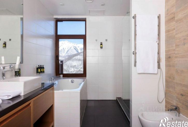 2-комн квартира Сочи, село Эстосадок