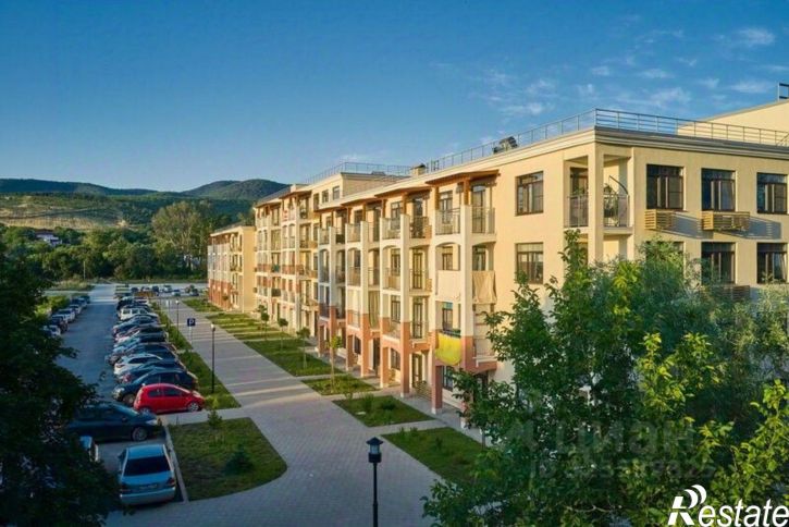 1-комн квартира муниципальный округ Анапа