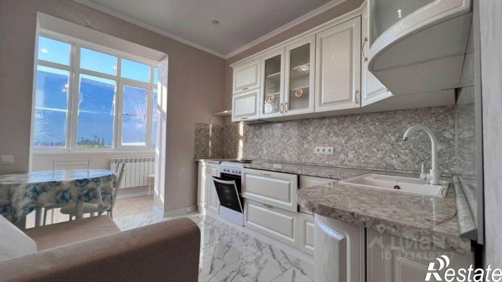 1-комн квартира ул Кирова, 30,  д. 30