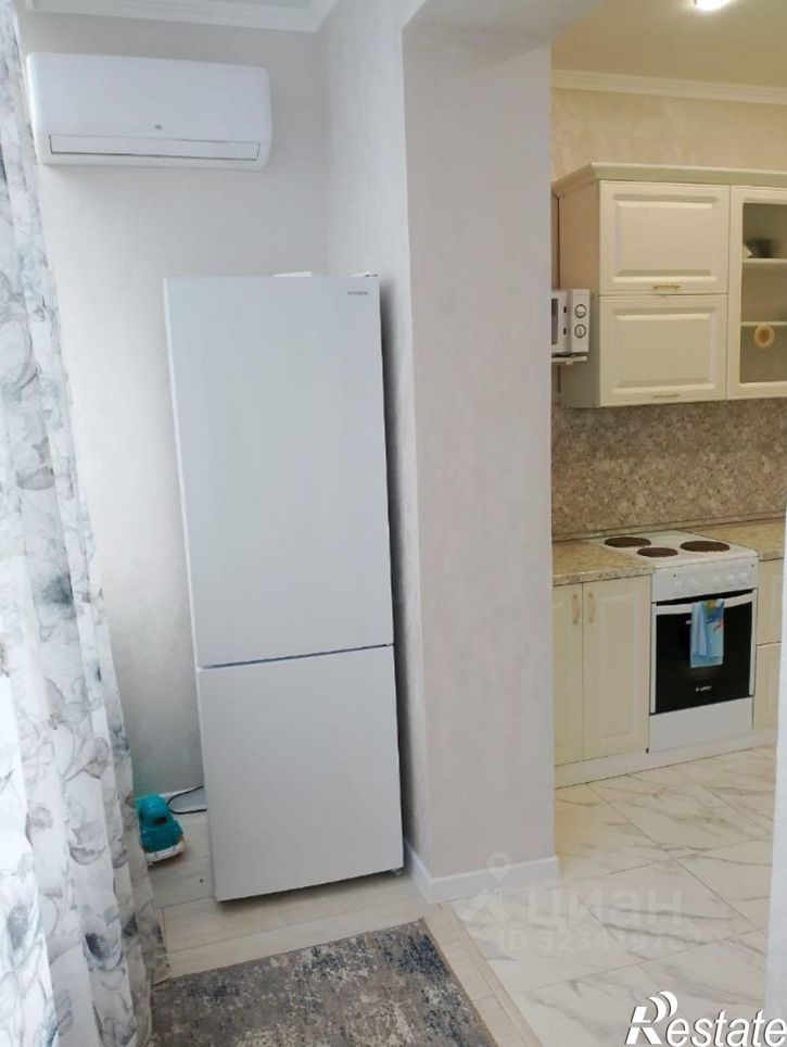 1-комн квартира ул Кирова, 30,  д. 30