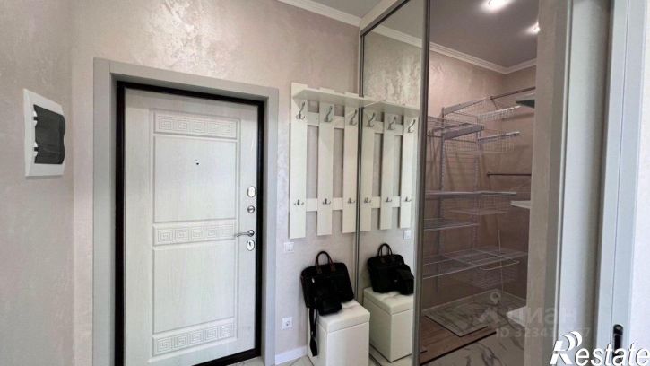 1-комн квартира ул Кирова, 30,  д. 30