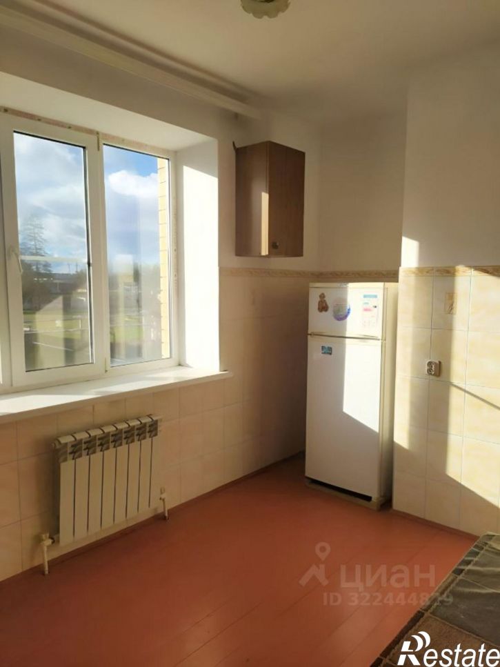 1-комн квартира улица Свердлова, 13,  д. 13