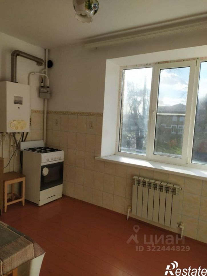 1-комн квартира улица Свердлова, 13,  д. 13