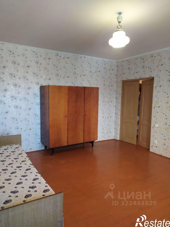 1-комн квартира улица Свердлова, 13,  д. 13