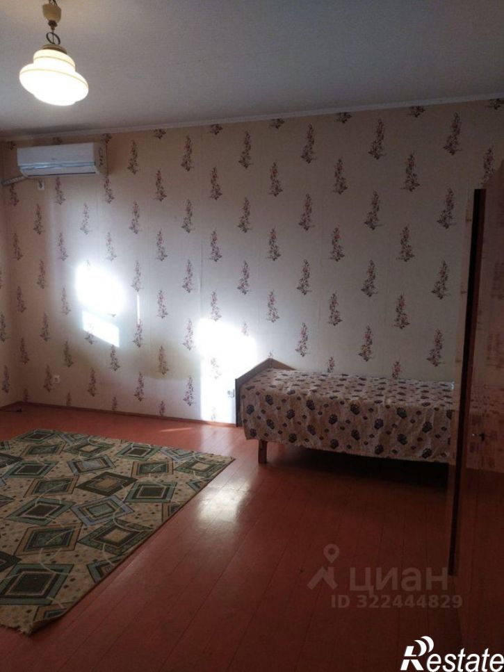 1-комн квартира улица Свердлова, 13,  д. 13