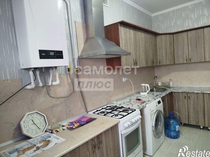 1-комн квартира улица Красных Курсантов, 19,  д. 19