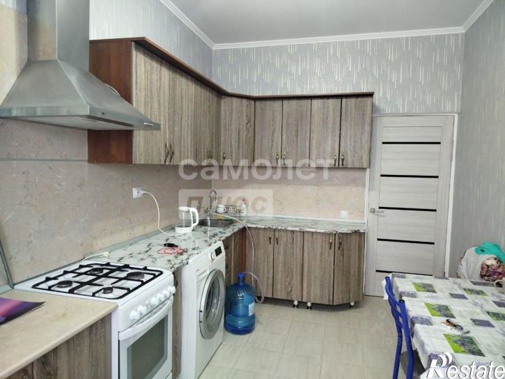 1-комн квартира улица Красных Курсантов, 19,  д. 19